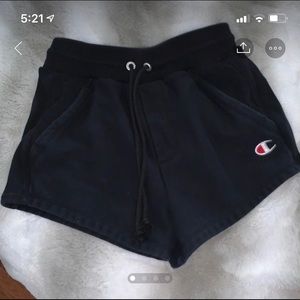 Champion Reverse Weave Shorts